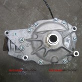 Cầu trước xe BMW X5 năm 2006 - 31507552532